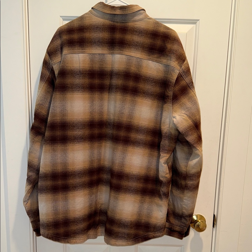Men's Timerbland Jacket - Picture 8 of 9
